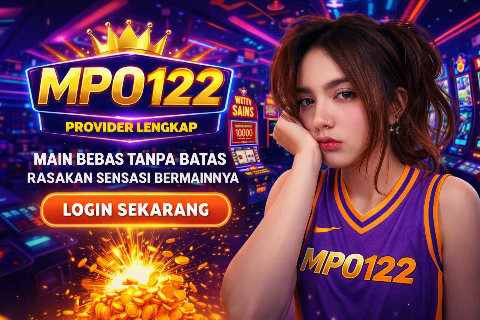 MPO122 : Game Strategi # Perang Taktik Biar Nggak Kocar!